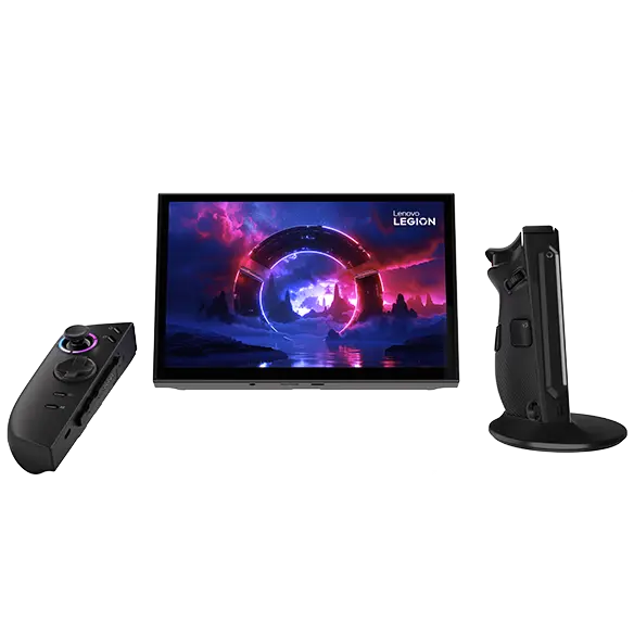 Lenovo Legion Go Gen 2 8 pulgadas AMD Ryzen Z2 Extreme